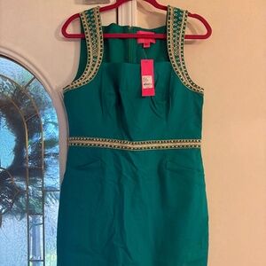 Beautiful Lilly Pulitzer Dress